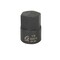 Sunex 3/8 in Drive 19Mm Stubby Impact Hex Driver 364619 - alternate 1