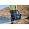 Picnic Time Family Of Brands Tennessee Titans - Topanga Cooler Tote Bag, (Navy Blue) 619-00-138-314-2 - alternate 2