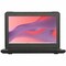 Targus COMMERCIAL GRADE CASE CHROMEBOOK LENOVO 100E/300E 4TH GEN, CLEAR CLEAR 11.6IN THZ973GLZ - alternate 6