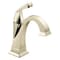 Delta Dryden Single Handle Bathroom Faucet 551-PN-DST - alternate 4