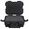 Eylar Intact 11.8in Stacker Series Compact Hard Gear Case with Foam NG00010-BLK - alternate 3