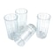 Gibson Home Jewelite Glass Pitcher and Tumbler Set 130987.05 - alternate 5