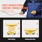 Vevor Hydraulic Pump 8 Quart Double Acting Power Unit for Dump Trailer, DC 12V TDDC12V-1.6KW-S-8L - alternate 2