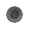 Auveco Hex Head Sems Screw with a Dog Point M8-1.25 x 25mm, 25PK 23817 - alternate 2