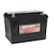 Odyssey 34 BCI Group Size 12 Volt 792 Cold Cranking Amps 1200 Pulse Hot Cranking Amps ODP-AGM34R - alternate 3