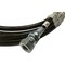 John Deere HOSE, JOHN DEERE OEM 4455936 4455936 - alternate 4