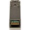 Startech.Com MSA UNCODED SFP+ - 10GBASE-ZR 10GBPS - 10GBE MODULE - 10GE GIGABIT ETHERNET SFP+ SFP10GBZRST - alternate 2