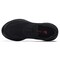 Shoes For Crews Zoey Women's Non-Slip Work Sneakers, Black, Size 5.5 22527 - alternate 3