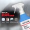 Rust-Oleum Professional Cleaners Liquid Glass Cleaner, 32 oz, Blue, Mild, Trigger Spray Bottle, 6 PK 352245 - alternate 4