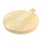 Martha Stewart Mango Wood 14" Round Charcuterie Serving Board 129139.01 - alternate 1