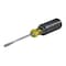 Klein Tools General Purpose Slotted Screwdriver 1/4 in Round 605-4B - alternate 6