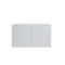 Cambridge Radiance 30in.Wx12in.Dx18in.H Ready to Assemble Slab Wall Bridge Kitchen Cabinet in White Gloss SA-W3018-WG-KIT - alternate 1