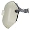 Jackson Safety Welding Helmet, Ratchet, Fiberglass, White 14321 - alternate 8