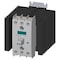Siemens Solid-state contactor 3-phase 3RF2 AC 51 / 40 A / 40 Degrees C 48-600 V / 110 V AC 3RF2440-1AB35 - alternate 3