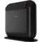 Honeywell ThermaWave 6 Ceramic Heater With Programmable Thermostat - Black, - Ceramic - 1500 W - 2 x Heat HCE870B - alternate 1