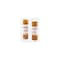 Ferraz Shawmut 0.41in x 1.31in, 600 VAC, 3 A, 100 kA AC Interrupt, GMG Body, Tin Plated Copper Ferrule AG3 - alternate 4