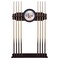 Holland Bar Stool Co Louisiana-Monroe Cue Rack in English Tudor Finish CueETudLA-Mon - alternate 1
