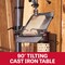 Jet 20in Smart Drill Press,  JDP-20S - alternate 8