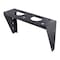 Networx 6u Vertical Wall Mount Bracket - Black WMB-6UV - alternate 5