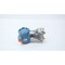Rosemount PRESSURE TRANSMITTER 0-300PSI 10.5-42.4V-DC 3051CG4A22A1AE5 - alternate 5