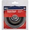 Do It Best Polished Chrome Brass Disposer Flange and Stopper DIB5417 - alternate 2