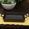 Crock-Pot Crock Pot Artisan 13 in. Preseasoned Cast Iron Lasagna Pan 112010.01 - alternate 2