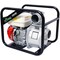 Wrightmaster 3 in Portable Water Pump, 264 GPM, Powered by Honda GX160 163cc Commercial Engine ZR-P245709 - alternate 5