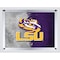 Holland Bar Stool Co Louisiana State University 19.25in x 14.5in Backlit LED Sign by Company LBLedA - alternate 1