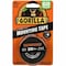 Gorilla Glue Double-Sided Foam Mounting Tape, 1 in W, 1 11/16 yd L, 1/16 in, Acrylic Foam, Double-Sided 6055002 - alternate 1