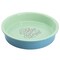 Wanda June Home by Miranda Lambert Breakfast 9 Inch Round Stoneware Pie Pan in Teal 135011.01R - alternate 1