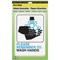 Hy-Ko Please Wash Hands Sign D-26 - alternate 1