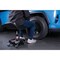 Performance Tool Pneumatic Tractor Creeper Seat, Adjustable Height, Caster Base W85020 - alternate 5