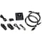 Iogear 2PORT DP KVM SWITCH W/ 4K HIGH PERP GCS62DP - alternate 1