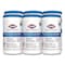 Clorox Bleach Germicidal Wipes, 6 x 5, Unscented, 150/Canister, PK6 CLO 30577 - alternate 1