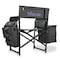 Picnic Time Family Of Brands NFL Minnesota Vikings - Fusion Camping Chair 807-00-679-184-2 - alternate 1