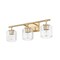 Z-Lite 3 Light Vanity in Modern Gold 7515-3V-MGLD - alternate 6