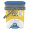 Tidy Cats Lightweight Instant Action Clumping Cat Litter, 17 lb Pail 16504 - alternate 1