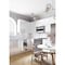Cambridge Radiance 3 in. W x 96 in. H Slab Filler in White Gloss PF3-WG - alternate 3