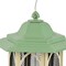 Perky-Pet Pistachio 3.5 Lb. Capacity Gazebo Bird Feeder GAZ01 - alternate 2