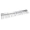 Marshalltown 36 in Flat Wire Texture Broom, Random Tine Spacing - South Dakota Spec RED750114 - alternate 1