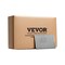 Vevor 16 Gauge Finish Nails 2 in Straight Finish Nail 2500-Count Galvanized Nail WS-001 - alternate 1