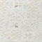 Homeroots 10' X 14' Ivory Gray And Gold Floral Washable Indoor Outdoor Area Rug 595966 - alternate 5