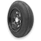 Rubbermaster - Steel Master 4.80-12 4 Ply 5 On 4.5 Bolt, Black Wheel Assemblies 599145BLK - alternate 2