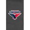 Dreamseat Office Chair 1000 with Florida Freedom Primary Logo XZOC1000-PSPBR0025 - alternate 3