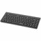 Manhattan Slim Wireless USB Mini Keyboard 180764 - alternate 1