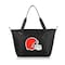 Picnic Time Family Of Brands NFL Cleveland Browns - Tarana Recycled Cooler Tote Bag 516-01-179-084-2 - alternate 1