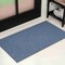 Jonathan Y Peater Classic Casual Commercial Natural Coir Coastal Blue 2 ft. x 3 ft. Indoor/Outdoor Mat CHG100D-23 - alternate 4