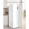 Black&Decker 21.2 cu. Ft. Refrigerator/Freezer Convertible-White BUC2120MW - alternate 3