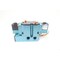 Mac Pneumatic Solenoid Valve 120V-Ac 150Psi 6553B-211-PM-111DA - alternate 4