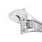 Sunex 4 in Adjustable Wrench SXAW4C - alternate 2
